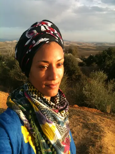 Photo 72 de Maroc