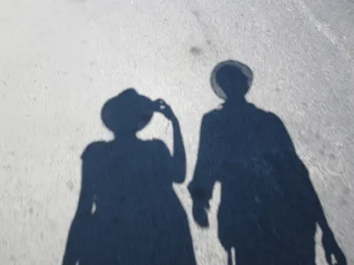 Foto 34 aus Urlaub mit Ricky (2009–2010)