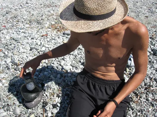 Foto 37 aus Urlaub mit Ricky (2009–2010)