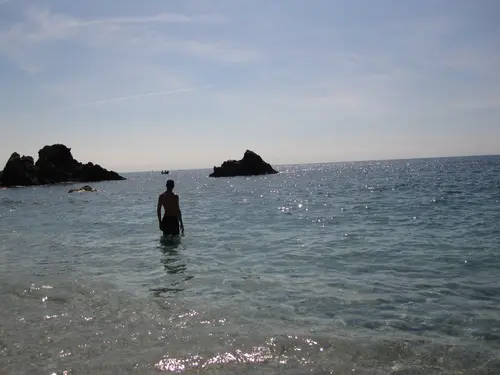 Foto 42 aus Urlaub mit Ricky (2009–2010)