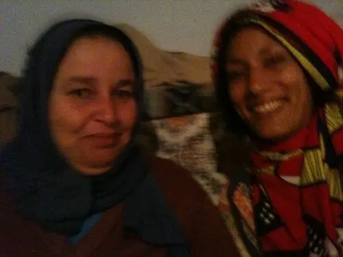 Photo 76 de Maroc