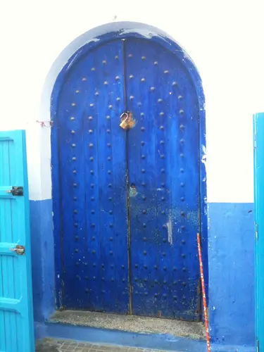 Photo 85 de Maroc