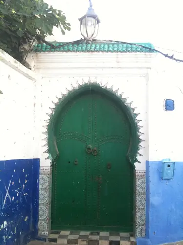 Photo 86 de Maroc