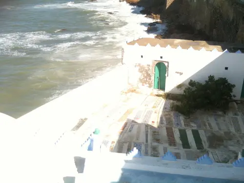 Photo 89 de Maroc