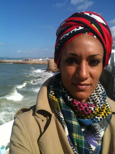 Photo 82 de Maroc