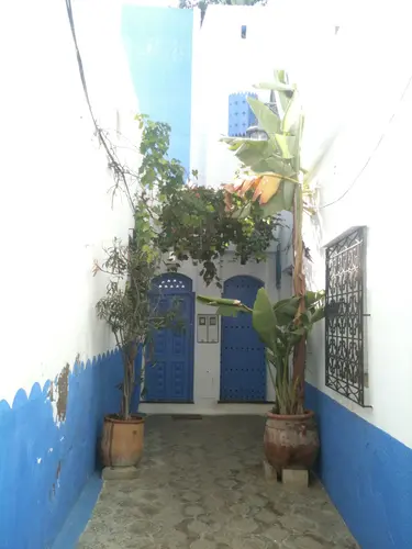 Photo 91 de Maroc