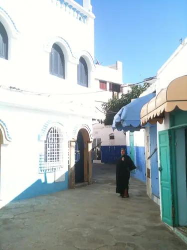 Photo 92 de Maroc