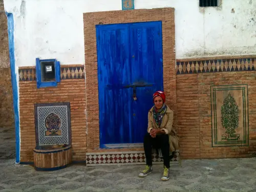 Photo 84 de Maroc