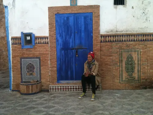 Photo 93 de Maroc