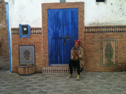 Photo 94 de Maroc