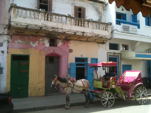 Photo 96 de Maroc