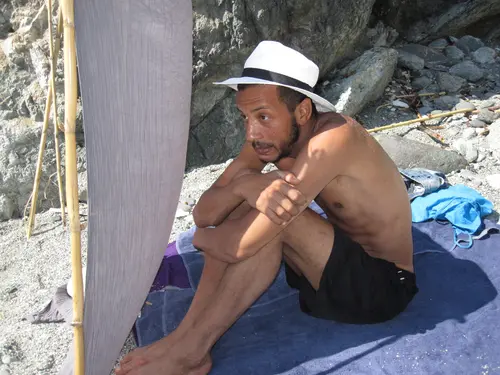Foto 48 aus Urlaub mit Ricky (2009–2010)