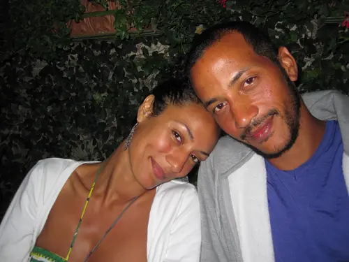 Foto 57 aus Urlaub mit Ricky (2009–2010)