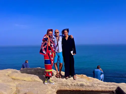 Photo 99 de Maroc