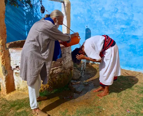 Photo 22 de Maroc