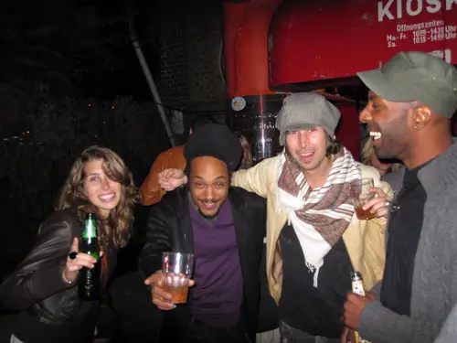 Photo 3 de Clubbing