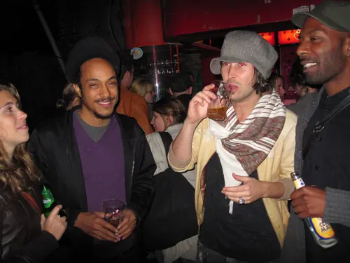 Photo 4 de Clubbing