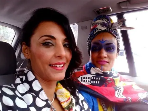 Photo 103 de Maroc