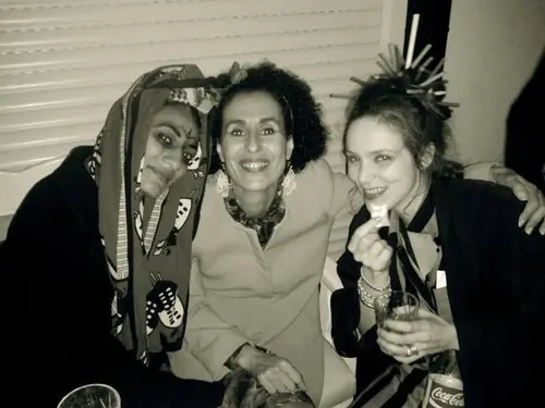 Photo 104 de Maroc