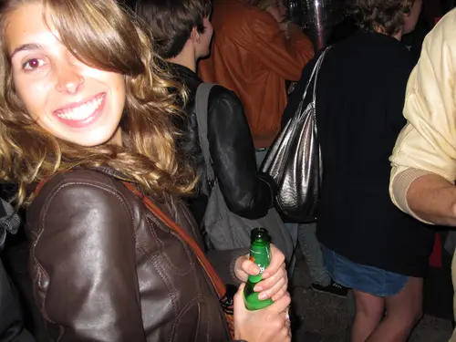Photo 5 de Clubbing