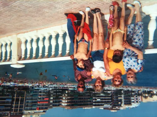 Photo 137 de Famille