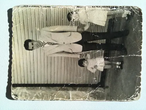 Photo 134 de Famille