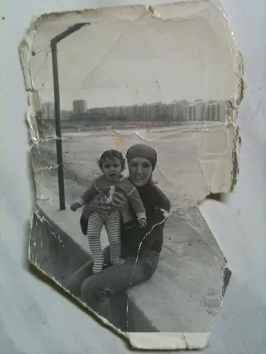 Photo 38 de Enfance