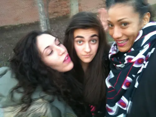 Photo 97 de Famille