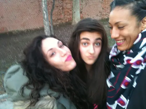 Photo 96 de Famille