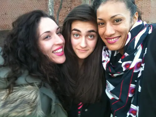 Photo 95 de Famille