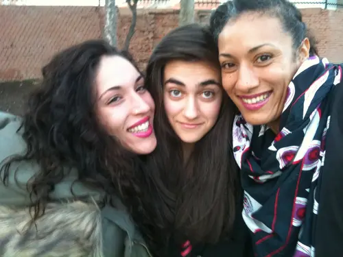 Photo 94 de Famille