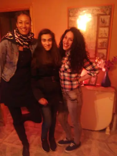 Photo 91 de Famille