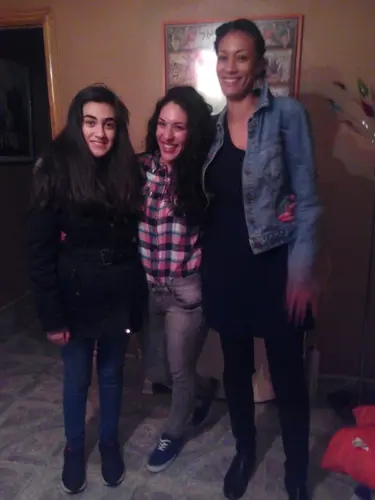 Photo 81 de Famille