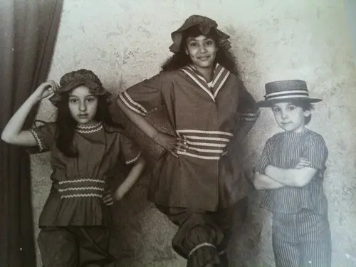 Photo 23 de Enfance