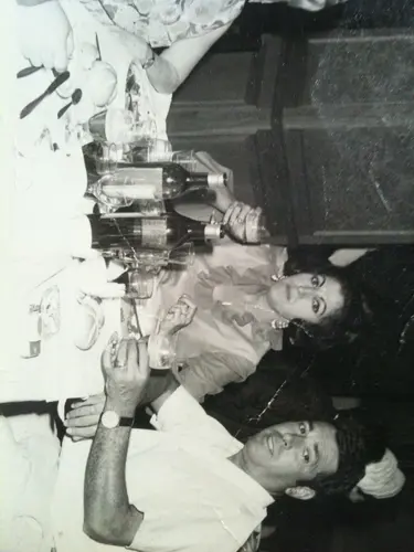 Photo 76 de Famille
