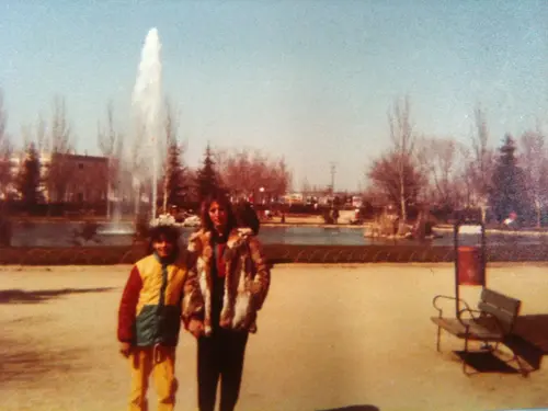 Photo 19 de Enfance