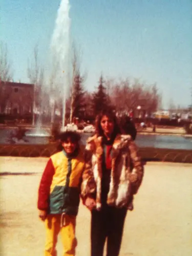 Photo 18 de Enfance