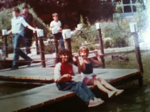 Photo 17 de Enfance