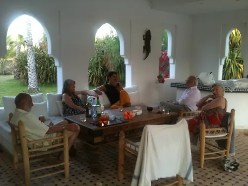 Photo 214 de Maroc