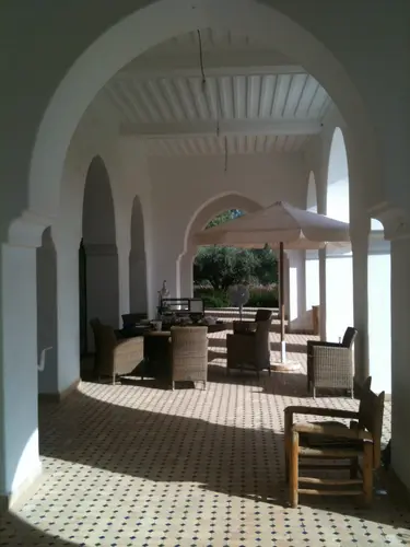 Photo 215 de Maroc