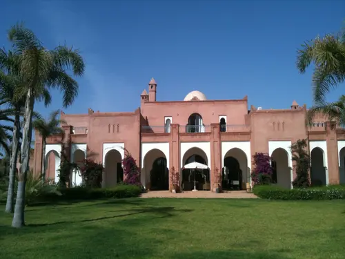Photo 217 de Maroc