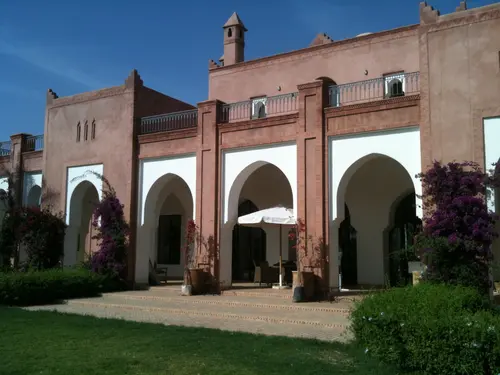 Photo 218 de Maroc