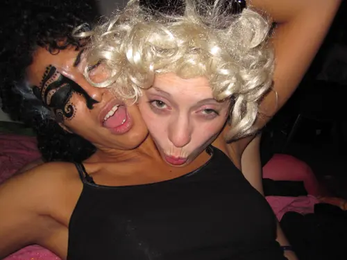 Photo 21 de Clubbing