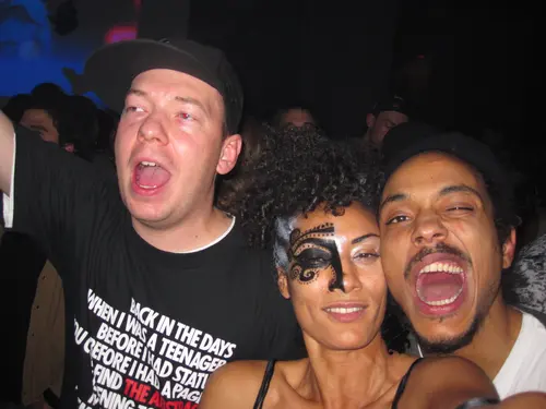 Photo 22 de Clubbing