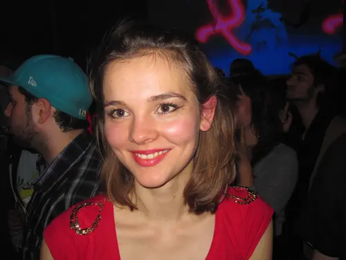 Photo 23 de Clubbing