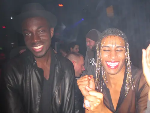 Photo 24 de Clubbing