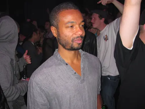 Photo 25 de Clubbing