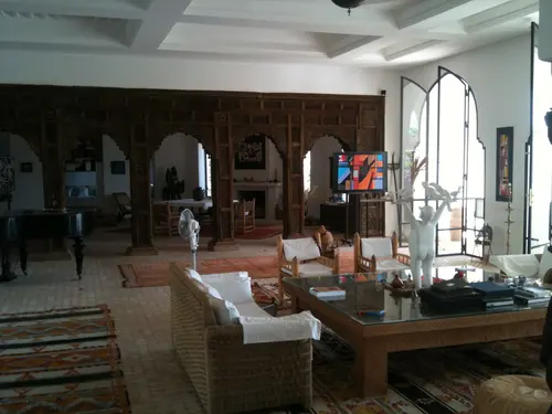 Photo 220 de Maroc