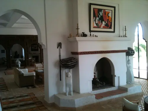 Photo 221 de Maroc