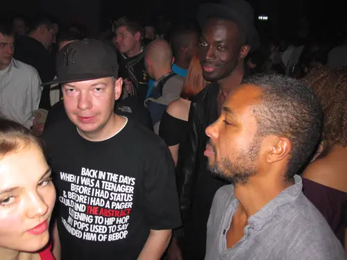 Photo 29 de Clubbing